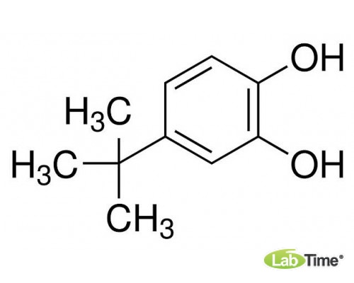 A14599 Трет-4-бутилкатехол, 98%, 1 кг (Alfa)