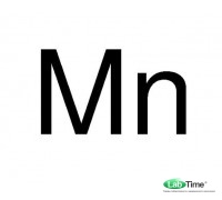 Марганец, порошок, -325 мэш, 99,3%, 25 г