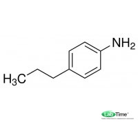 L03880 4-н-Пропиланилин, 98%, 5 г