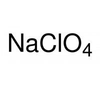 11623 Натрий перхлорат, б/в, ACS, 98.0-102.0%, 500 г