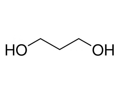 Пропандиол-1,3, 99%, 250 г