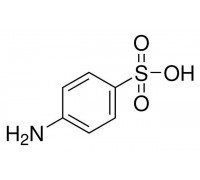 Сульфаниловая кислота, ACS, 98.0-102.0%, 50 г