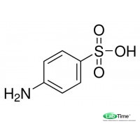 Сульфаниловая кислота, ACS, 98.0-102.0%, 50 г