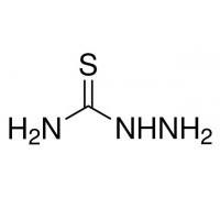 A14630 Тіосемікарбазід, 99%, 100 г (Alfa)