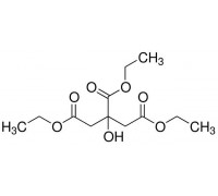 Триэтилцитрат, 99%, 1 кг