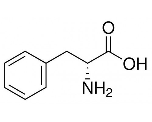 A10572 D-фенілаланін, 99%, 100 г (Alfa)