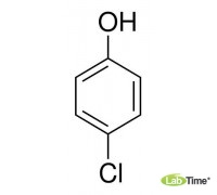 A15602 4-Хлорфенол, 99%, 100 г (Alfa)