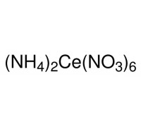 11332 Церий (IV) амоний азотнокислый, 99.5% (REO), 500 г (Alfa)