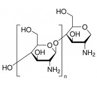 Хитозан, 85% деацетилированный, 500 г