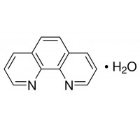 A14140 1,10-Фенантролин моногидрат, 99+%, 10 г (Alfa Aesar)
