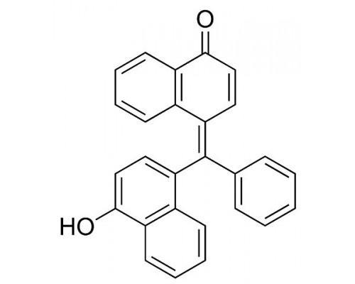 A16125 альфа-Нафтолбензеин, 5 г (Alfa)