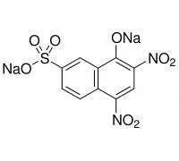 B20872 Нафтол жёлтый S (C.I. 10316), 50 г (Alfa)