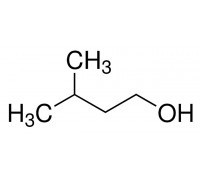 3-Метил-1-бутанол, смесь изомеров, 99%, 100 мл