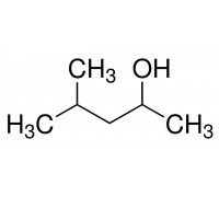 (±)-4-Метил-2-пентанол, 99%, 500 мл