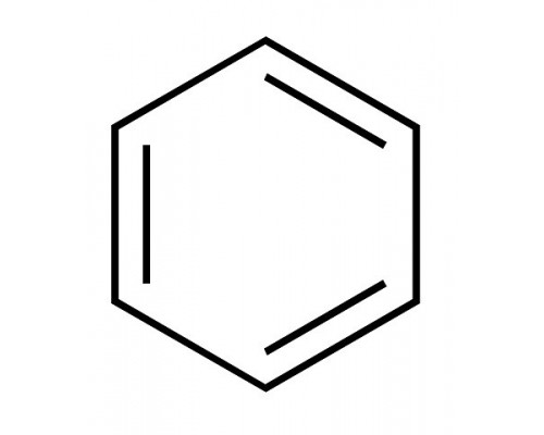L14012 Бензол, 99%, 100 мл (Alfa)