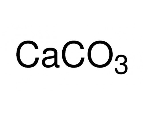 33295 Кальций углекислый, ACS, 99.0% мин., 500 г (Alfa)
