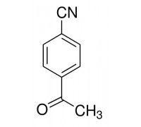 A14271 Ацетілбензонітріл-4, 99%, 5 г