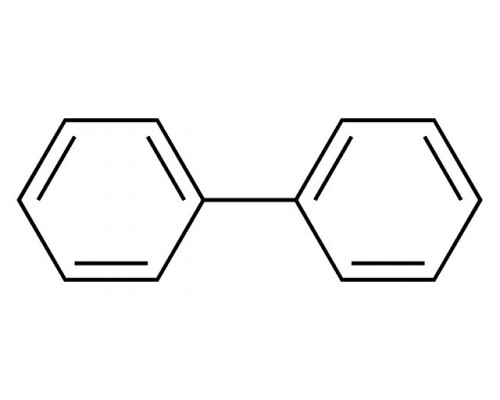 A10265 Дифеніл, 99%, 1 кг (Alfa)