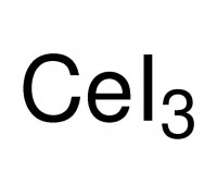 13641 Церий (III) йодид, ультра сухой, 99.9% (REO), 1 г