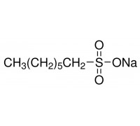 Натрий гептансульфонат, HiPerSolv CHROMANORM, д/ВЭЖХ, мин. 99%, 100 г