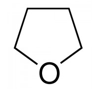 Тетрагідрофуран, CHROMANORM, д / ВЕРХ, хв. 99,7%, 1 л