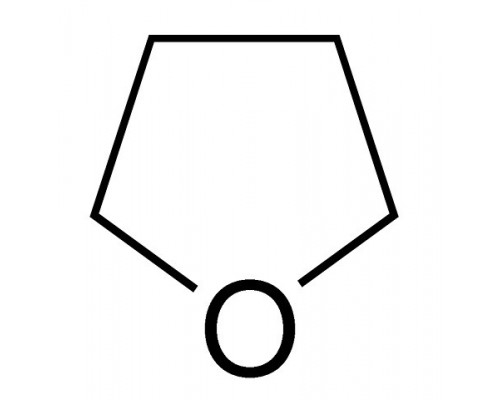 Тетрагідрофуран, CHROMANORM, д / ВЕРХ, хв. 99,7%, 1 л