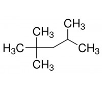 83630.290 Изооктан (2,2,4-триметилпентан), д / ВЕРХ, хв. 99.5%, 1 л
