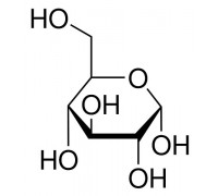 Глюкоза-D(+), б/в, Ph./USP, 500 г