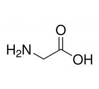 Глицин, д/молекулярной биологии, мин. 99,5%, 1 кг