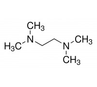 N,N,N',N'-Тетраметилэтилендиамин, д/электрофореза, мин. 99%, 25 мл
