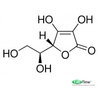 Аскорбиновая кислота-(+) L, AnalaR NORMAPUR, 99,0 до 100,5 %, 1 кг