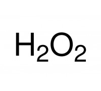 23622.260 Перекись водорода, 30%, Ph.Eur., стабилизированный, 500 мл