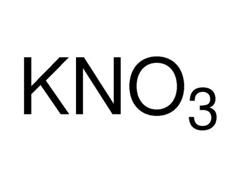 26869.234 Калій азотнокислий, AnalaR NORMAPUR, аналітичний реагент, хв. 99%, 250 г