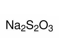 Натрий тиосульфат, 0,1 N вод. р-р, АВС TITRINORM, волюметрический р-р, 1 л