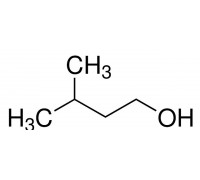 20796.298 Изоамиловый спирт (3-метил-1-бутанол), GPR RECTAPUR, (0,05% Н2О), д/синтеза, мин. 98%, 1 л (Prolabо)