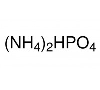 21311.234 Амоній фосфат 2-зам., Аналітичний реактив, хв. 99,0%, 250 г (Prolabo)