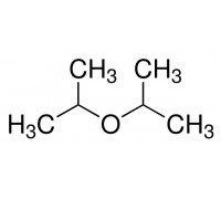 Диизопропиловый эфир, аналитический реактив, мин. 99%, 1 л