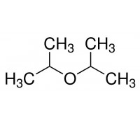 Диізопропіловий ефір, аналітичний реактив, хв. 99%, 1 л