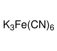 26810.232 Калій гексаціаноферрат (III), аналітичний реактив, хв. 99.0%, 250 г (Prolabo)