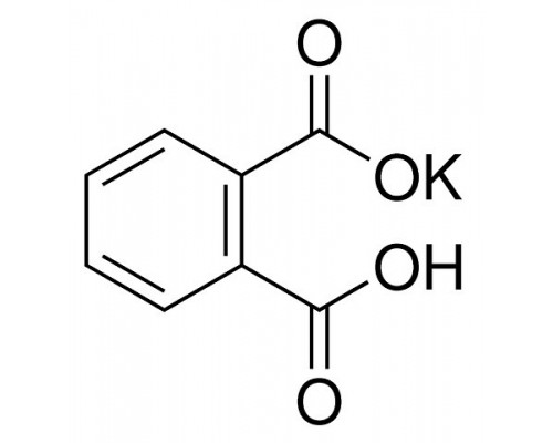 Калій гідрофталат, AnalaR NORMAPUR, хв. 99,5%, 250 г