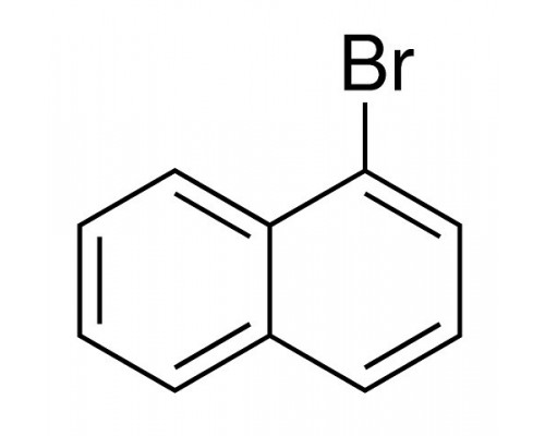 22050.238 Бромнафталін-1, д / синтезу, хв. 96%, 250 мл (Prolabo)