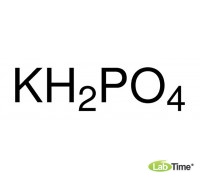 26936.293 Калий фосфат 1-замещённый, NORMAPUR® ACS, ISO, Reag.Ph.Eur., 99.5 - 100.5 %, 1 кг (Prolabo)