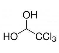Хлоралгидрат, GPR RECTAPUR, 49 -54 °C, 500 г