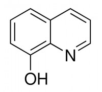 26123.237 8-Гидроксихинолин, аналитический реактив, мин. 99,0%, 250 г (Prolabo)