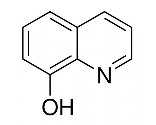 26123.237 8-гідроксихінолін, аналітичний реактив, хв. 99,0%, 250 г (Prolabo)