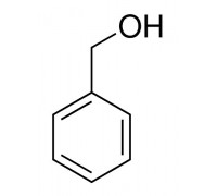 20807.322 Бензиловий спирт, аналітичний реактив, хв. 99%, 2,5 л (Prolabo)