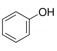 20599.231 Фенол, кристали, аналітичний реактив, ACS, ISO, Ph.Eur., Хв. 99.5%, 250 г (Prolabo)