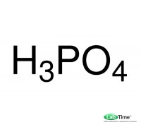 Ортофосфорная кислота, 85%, Ph.Eur., 1 л
