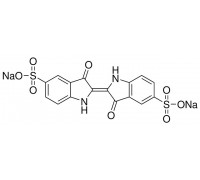 22537.138 Индигокармин, аналитический реагент, 25 г (BDH Prolabo)