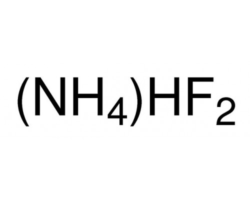 81000.260 Амоній фтористий кислий, AnalaR NORMAPUR, хв. 98,5%, 500 г (Prolabo)